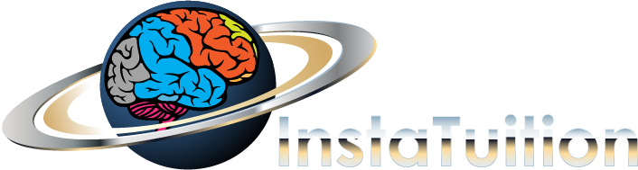 Instatuition Logo
